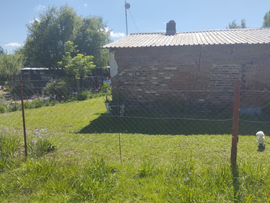 Commercial Property for Sale in Bloemfontein Rural Free State